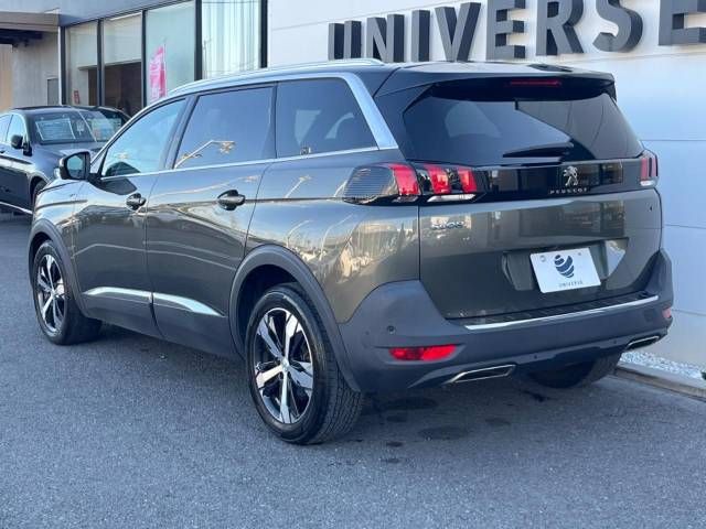 Peugeot 5008 2019-11 24958-17