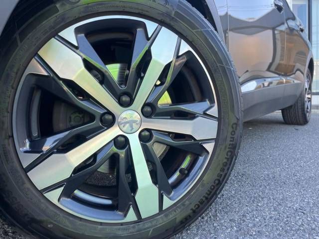Peugeot 5008 2019-11 24958-13