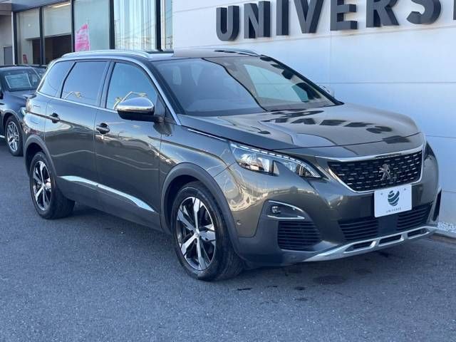 Peugeot 5008 2019-11 24958-16