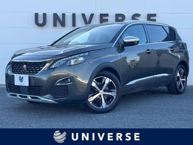 Peugeot 5008 2019-11 24958-0
