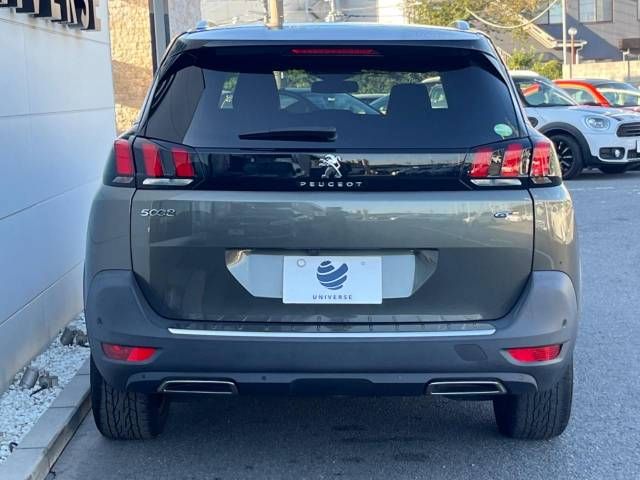 Peugeot 5008 2019-11 24958-15