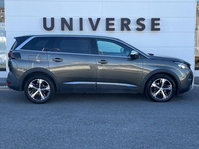 Peugeot 5008 2019-11 24958-18