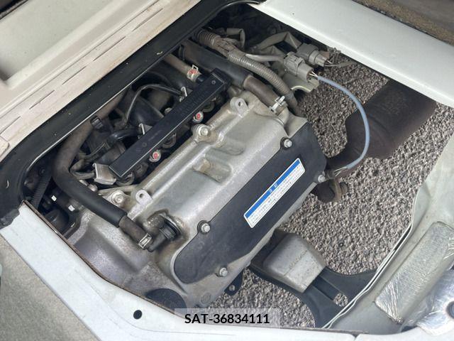 Suzuki EVERY 2016-02 207210-19