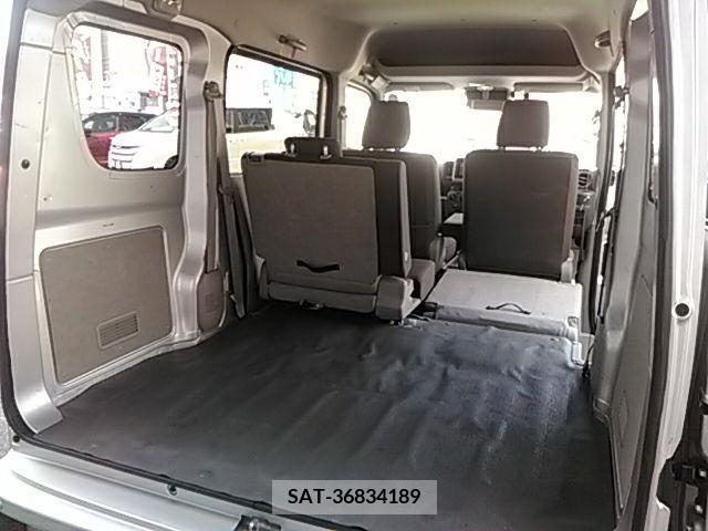 Suzuki EVERY 2020-07 396494-14