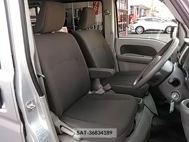 Suzuki EVERY 2020-07 396494-11