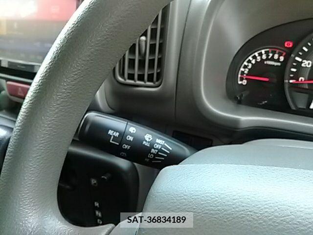 Suzuki EVERY 2020-07 396494-22