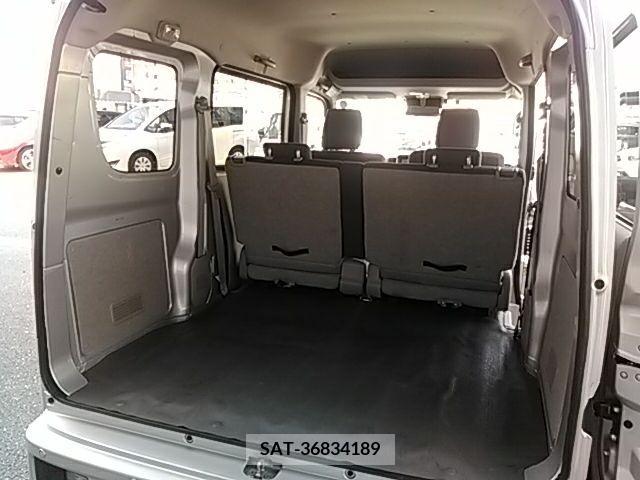 Suzuki EVERY 2020-07 396494-13