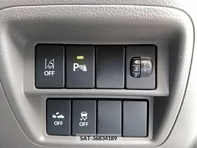 Suzuki EVERY 2020-07 396494-19
