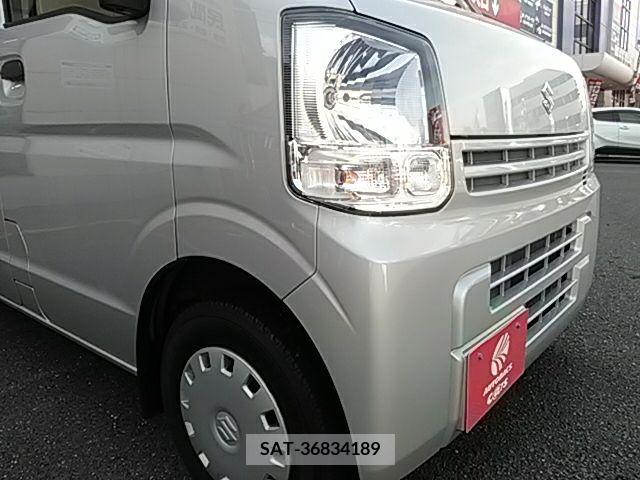 Suzuki EVERY 2020-07 396494-10