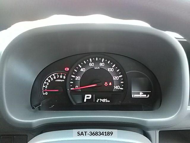 Suzuki EVERY 2020-07 396494-29