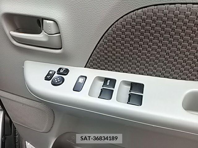 Suzuki EVERY 2020-07 396494-23