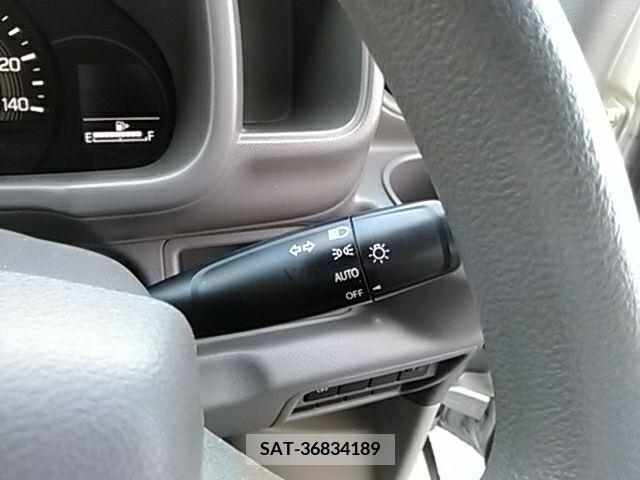 Suzuki EVERY 2020-07 396494-21