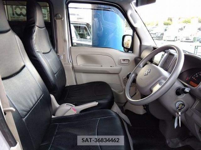 Suzuki EVERY 2018-10 297513-19