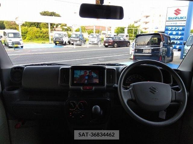 Suzuki EVERY 2018-10 297513-2