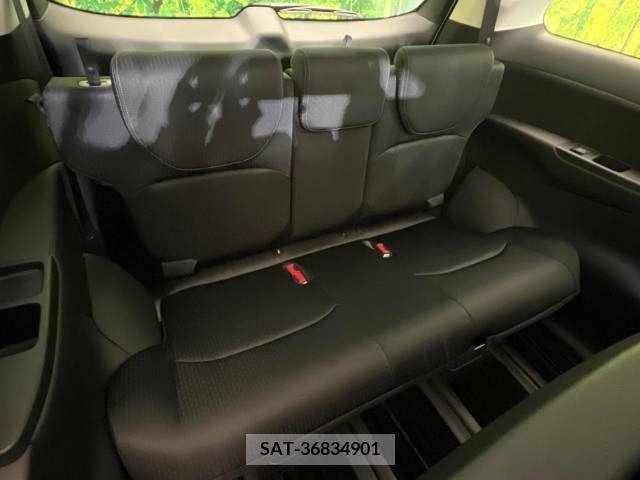 Honda ODYSSEY 2021-12 282927-11