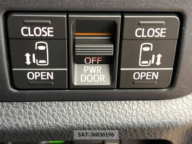 Toyota ESQUIRE 2020-12 268578-6