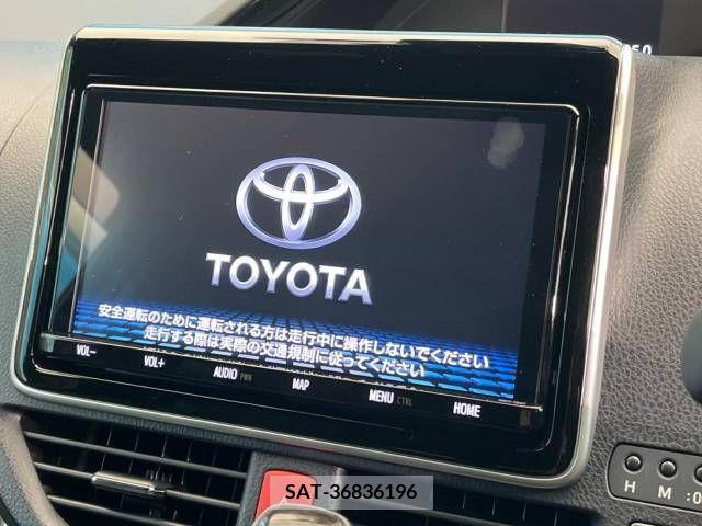 Toyota ESQUIRE 2020-12 268578-3