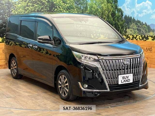 Toyota ESQUIRE 2020-12 268578-16