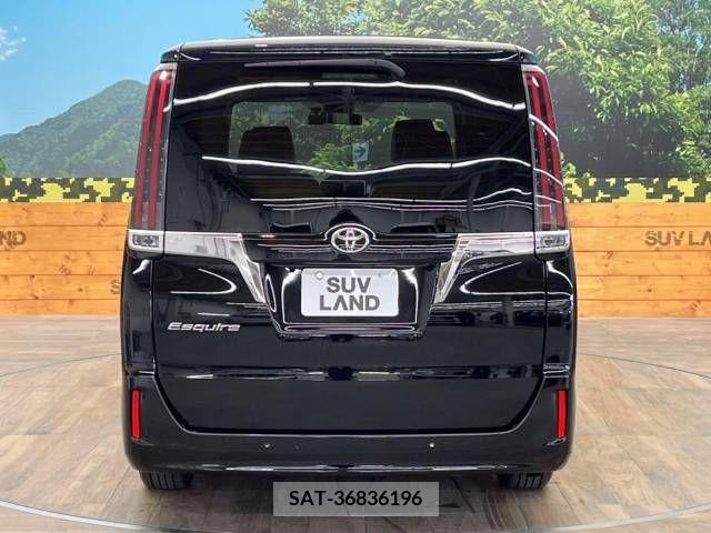 Toyota ESQUIRE 2020-12 268578-15