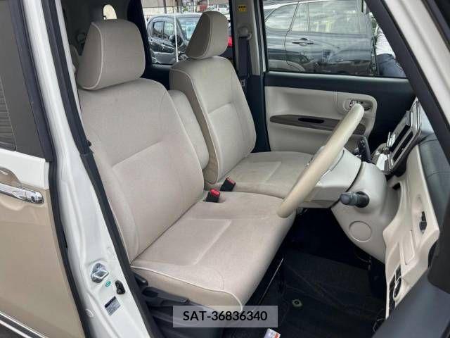 Daihatsu MOVE 2017-05 329758-10
