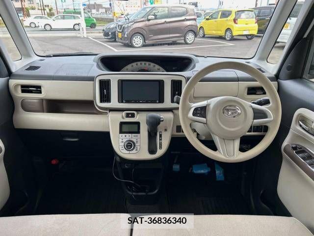 Daihatsu MOVE 2017-05 329758-1