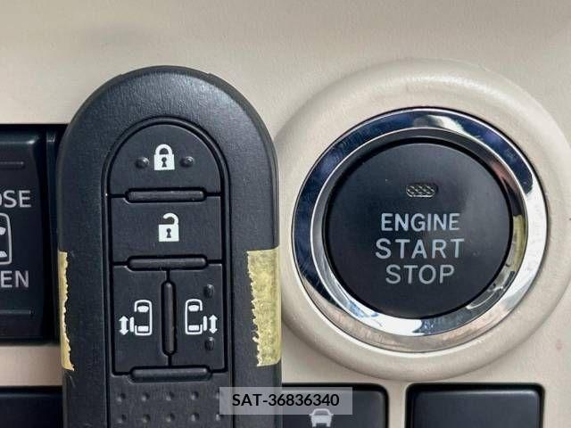 Daihatsu MOVE 2017-05 329758-9
