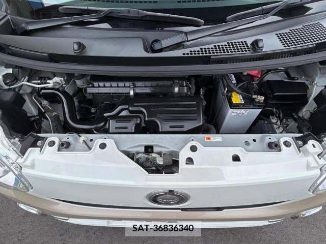 Daihatsu MOVE 2017-05 329758-19