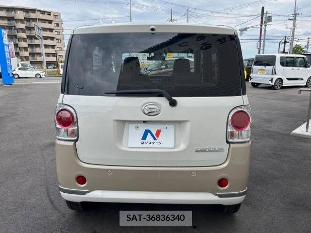 Daihatsu MOVE 2017-05 329758-15