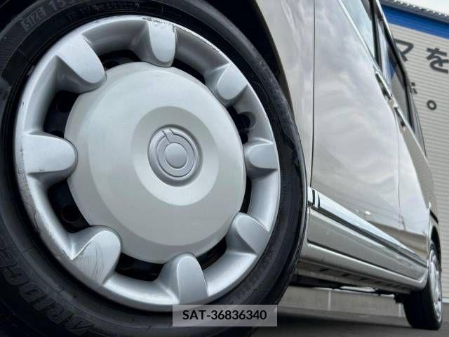 Daihatsu MOVE 2017-05 329758-18