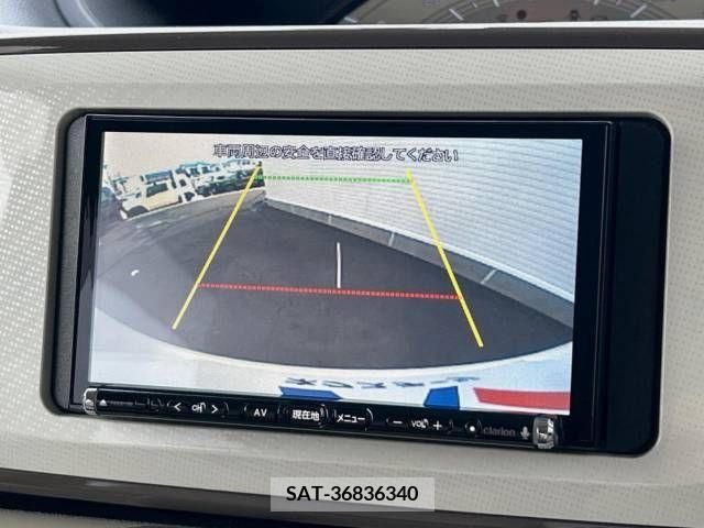 Daihatsu MOVE 2017-05 329758-5