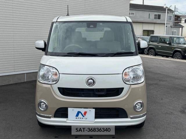 Daihatsu MOVE 2017-05 329758-14