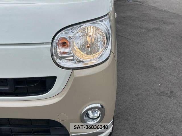 Daihatsu MOVE 2017-05 329758-17