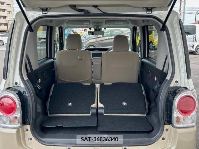 Daihatsu MOVE 2017-05 329758-13