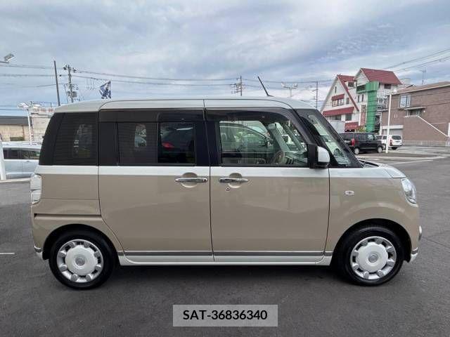 Daihatsu MOVE 2017-05 329758-16