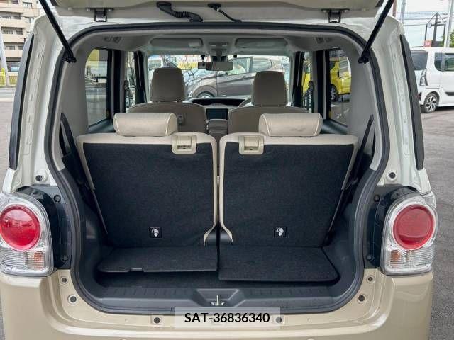 Daihatsu MOVE 2017-05 329758-12