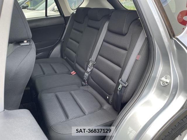Mazda CX-5 2012-09 295970-22