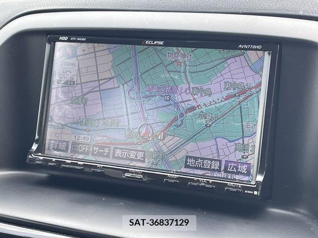 Mazda CX-5 2012-09 295970-26