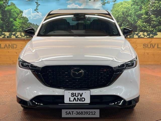 Mazda CX-5 2022-09 390213-16