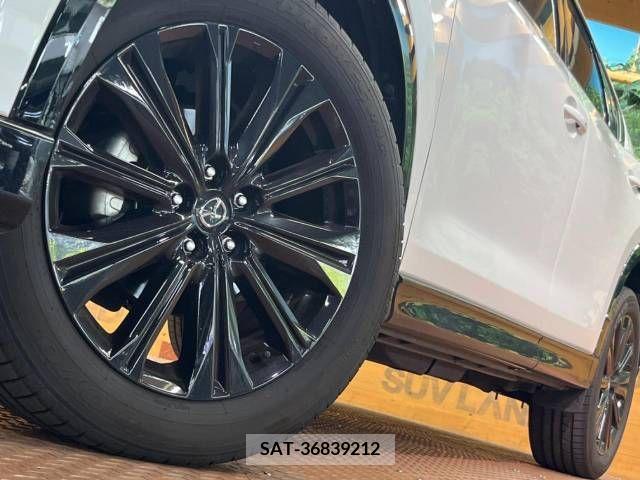 Mazda CX-5 2022-09 390213-15