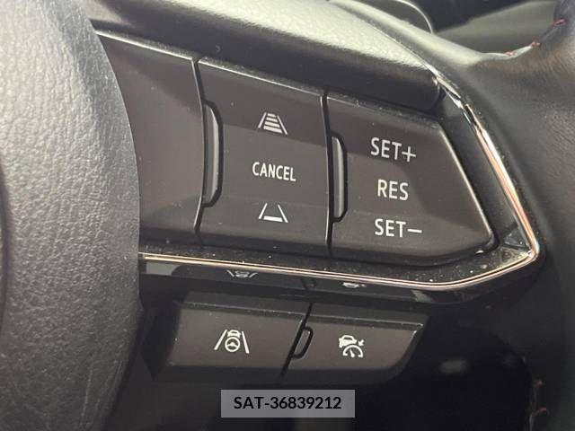 Mazda CX-5 2022-09 390213-6
