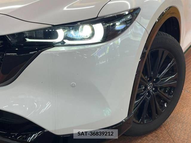 Mazda CX-5 2022-09 390213-14