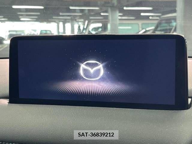 Mazda CX-5 2022-09 390213-4
