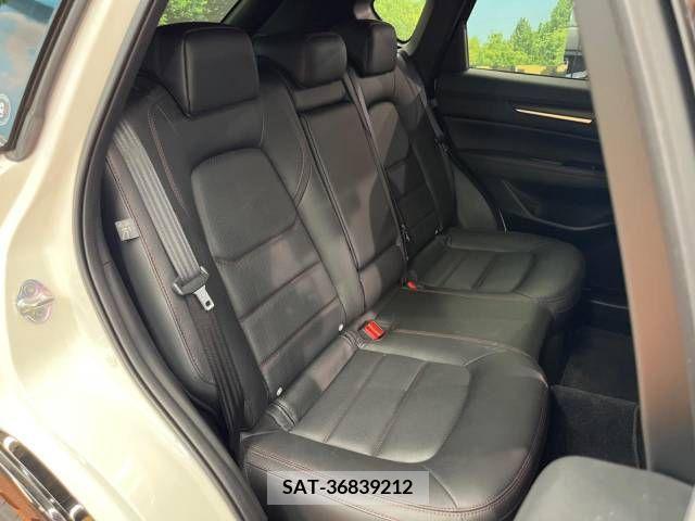 Mazda CX-5 2022-09 390213-12