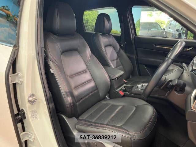 Mazda CX-5 2022-09 390213-11
