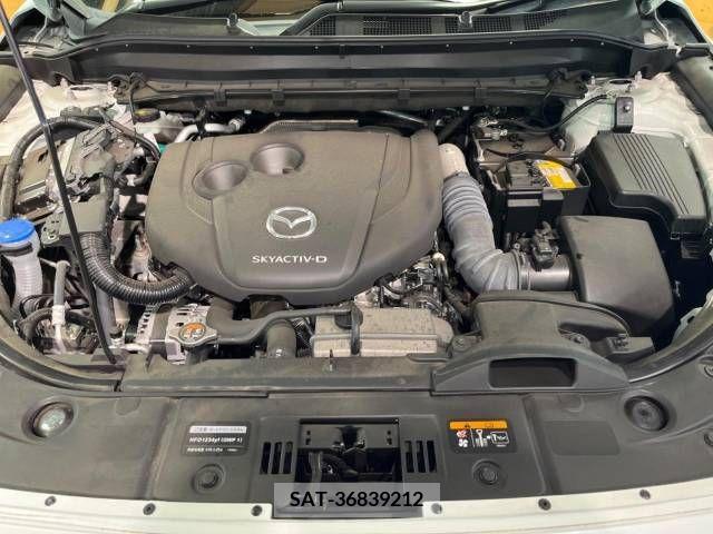 Mazda CX-5 2022-09 390213-18
