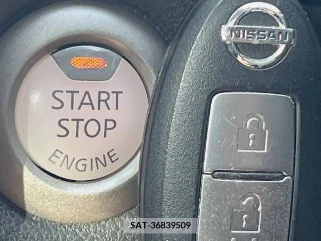 Nissan NOTE 2014-01 392970-4