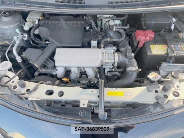 Nissan NOTE 2014-01 392970-17