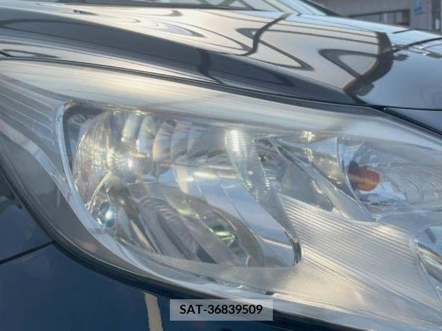 Nissan NOTE 2014-01 392970-12