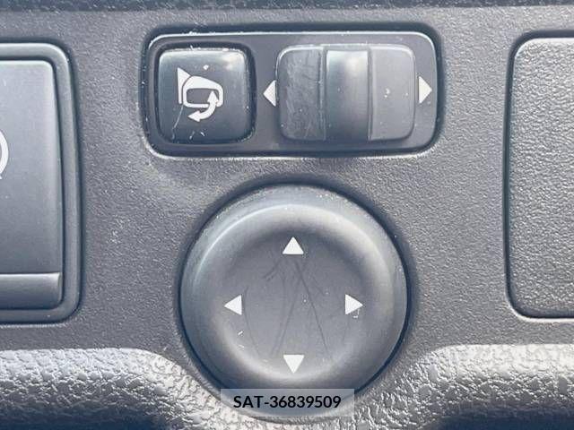 Nissan NOTE 2014-01 392970-7
