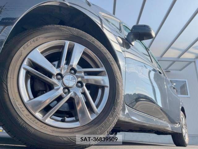 Nissan NOTE 2014-01 392970-13